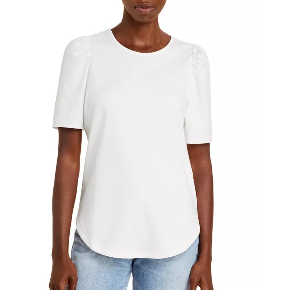 Theory Ruched Tee M